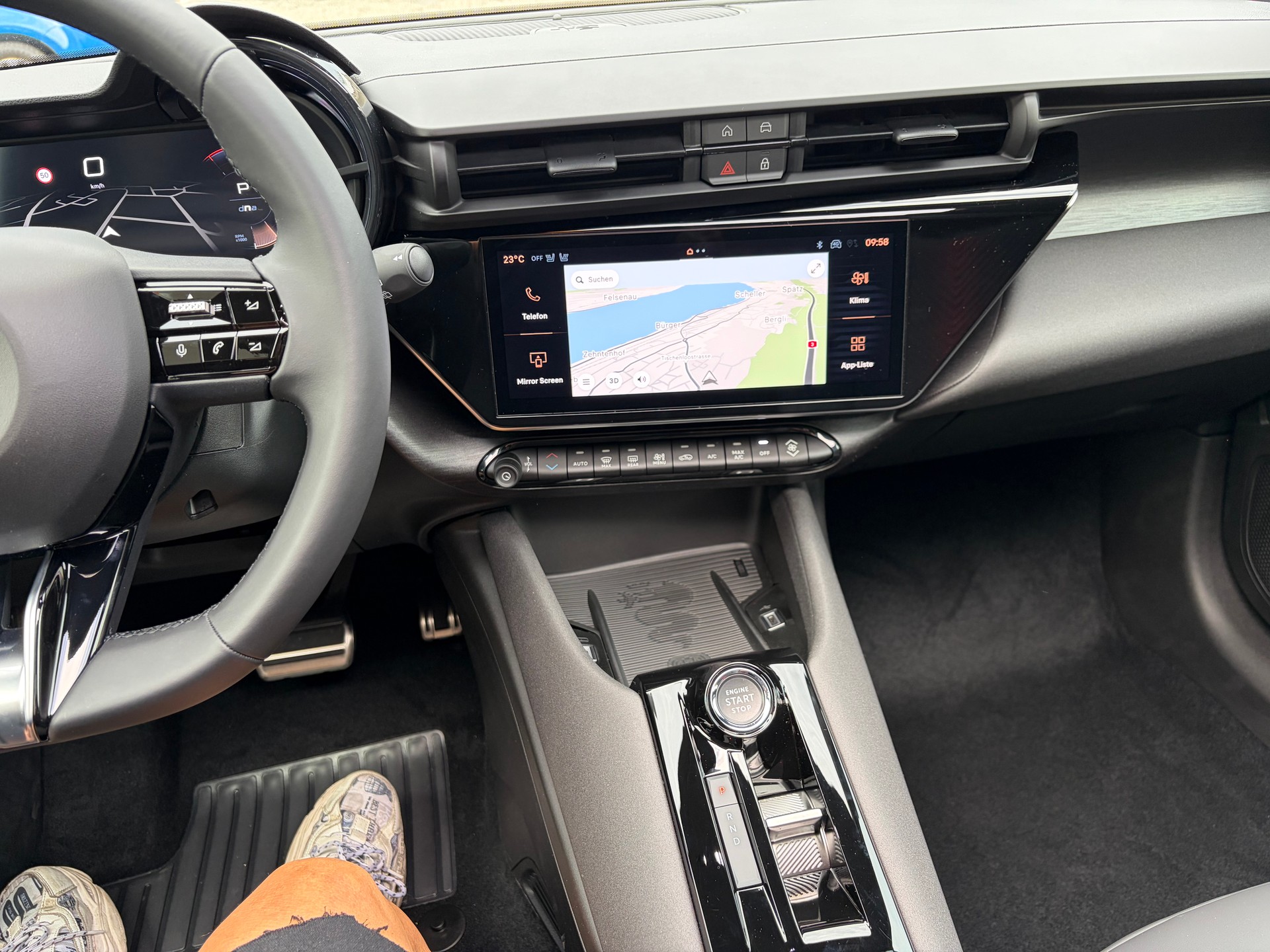 ALFA ROMEO Junior 1.2 48V Hybrid Q4-image-6