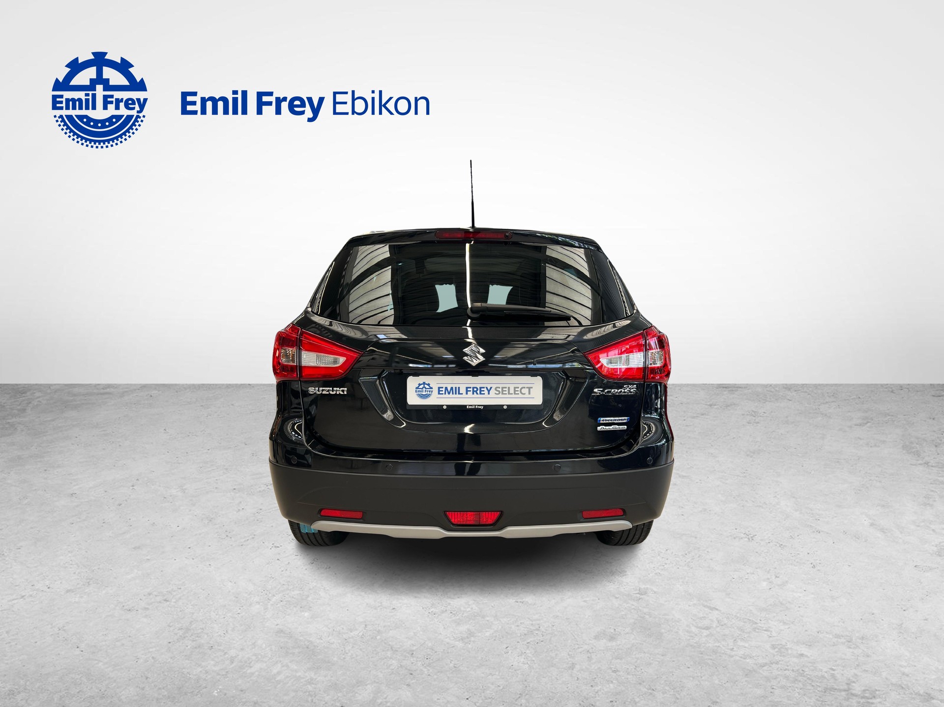 SUZUKI SX4 S-Cross 1.4 T Piz Sulai Top Hybrid 4x4-showroom-element-3