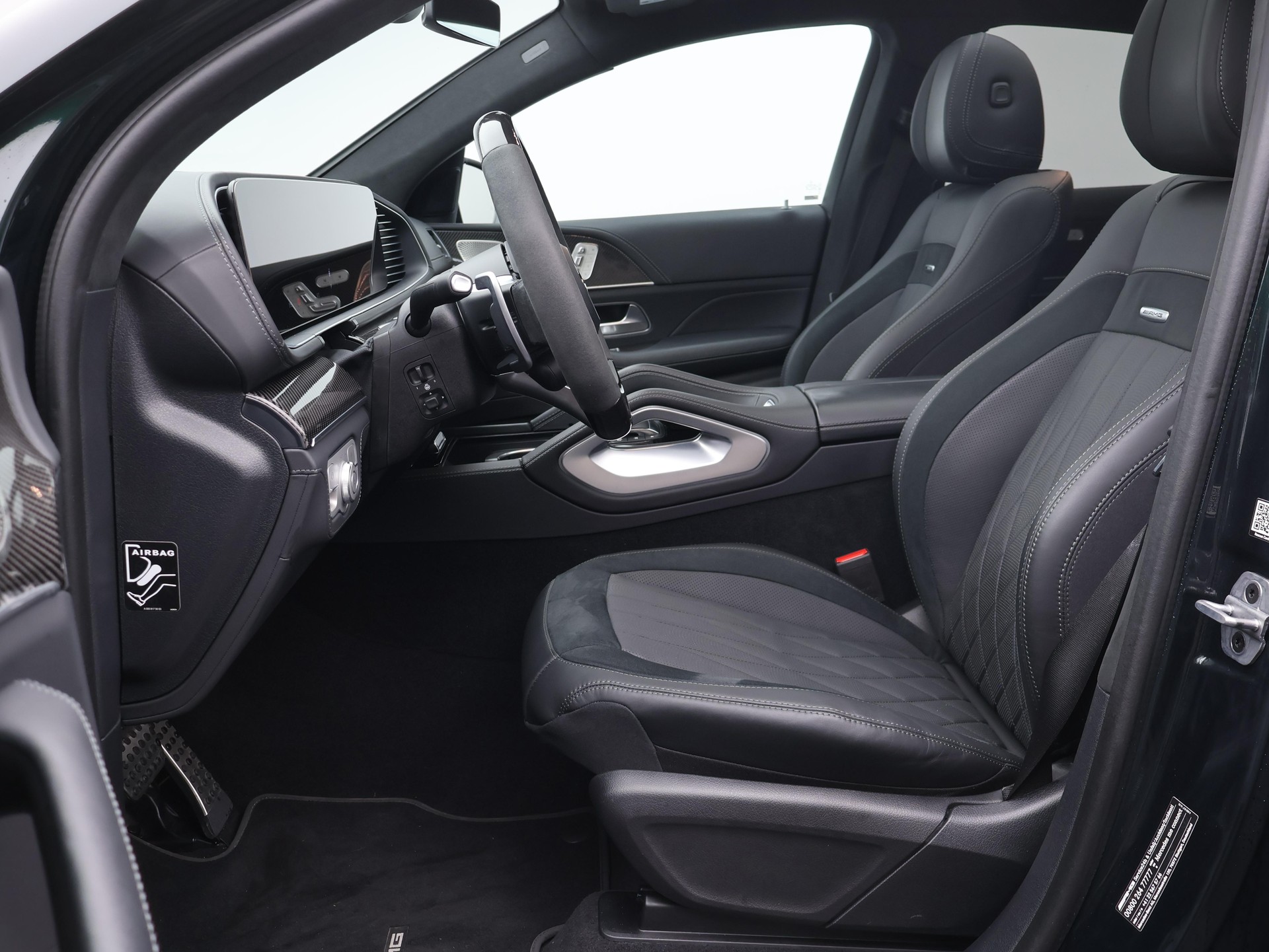 MERCEDES-BENZ GLE 63 S AMG 4matic+ Coupé-showroom-element-2