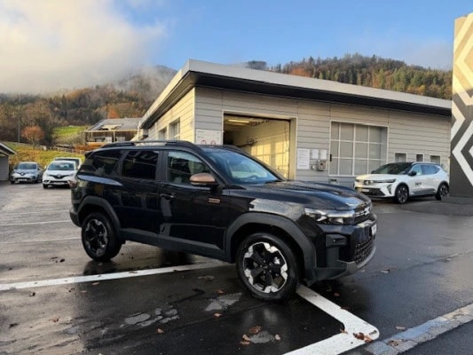 DACIA Bigster 1.2 TCe Extreme 4WD-image-3