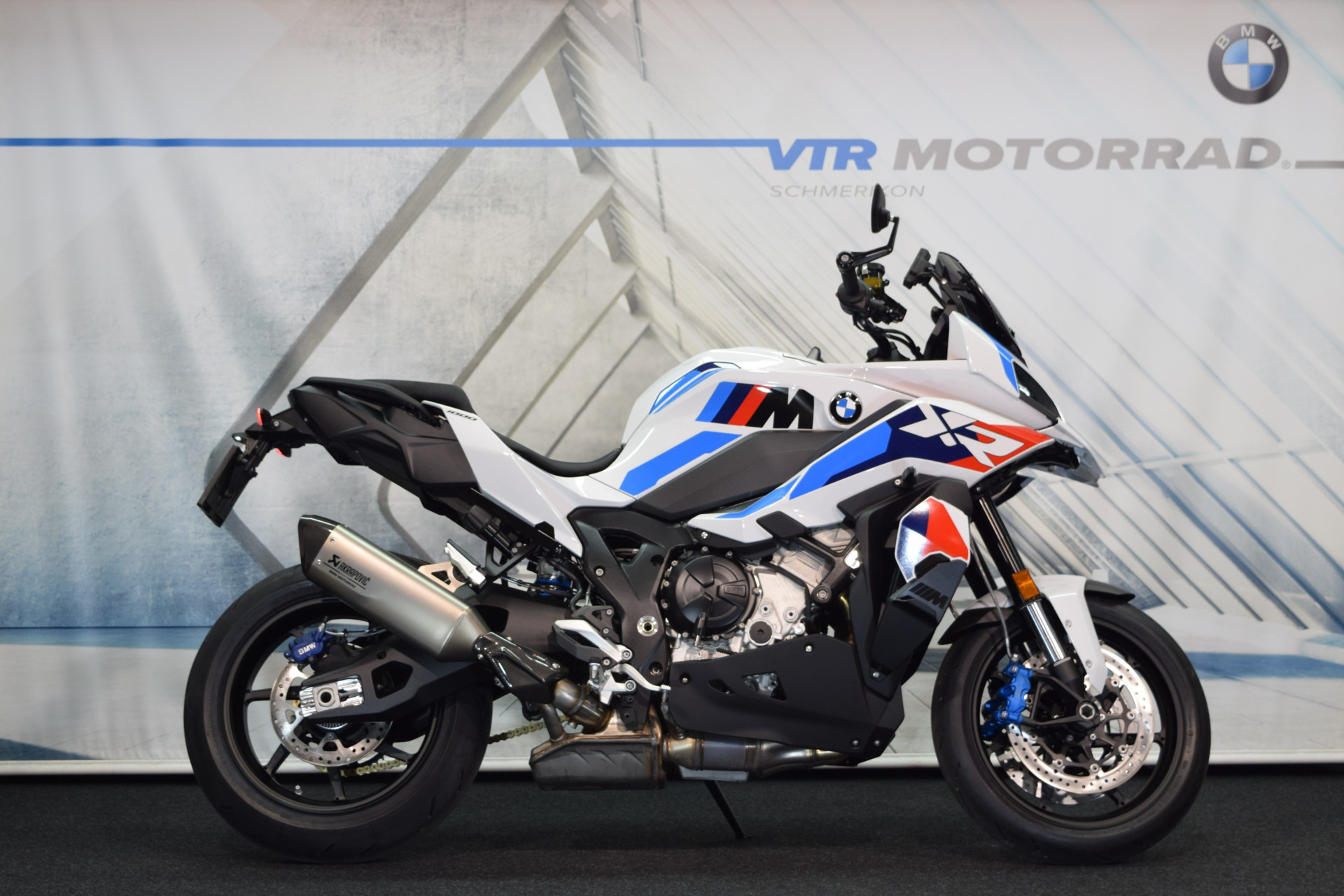 BMW M 1000 XR Sofort verfügbar!-image-1