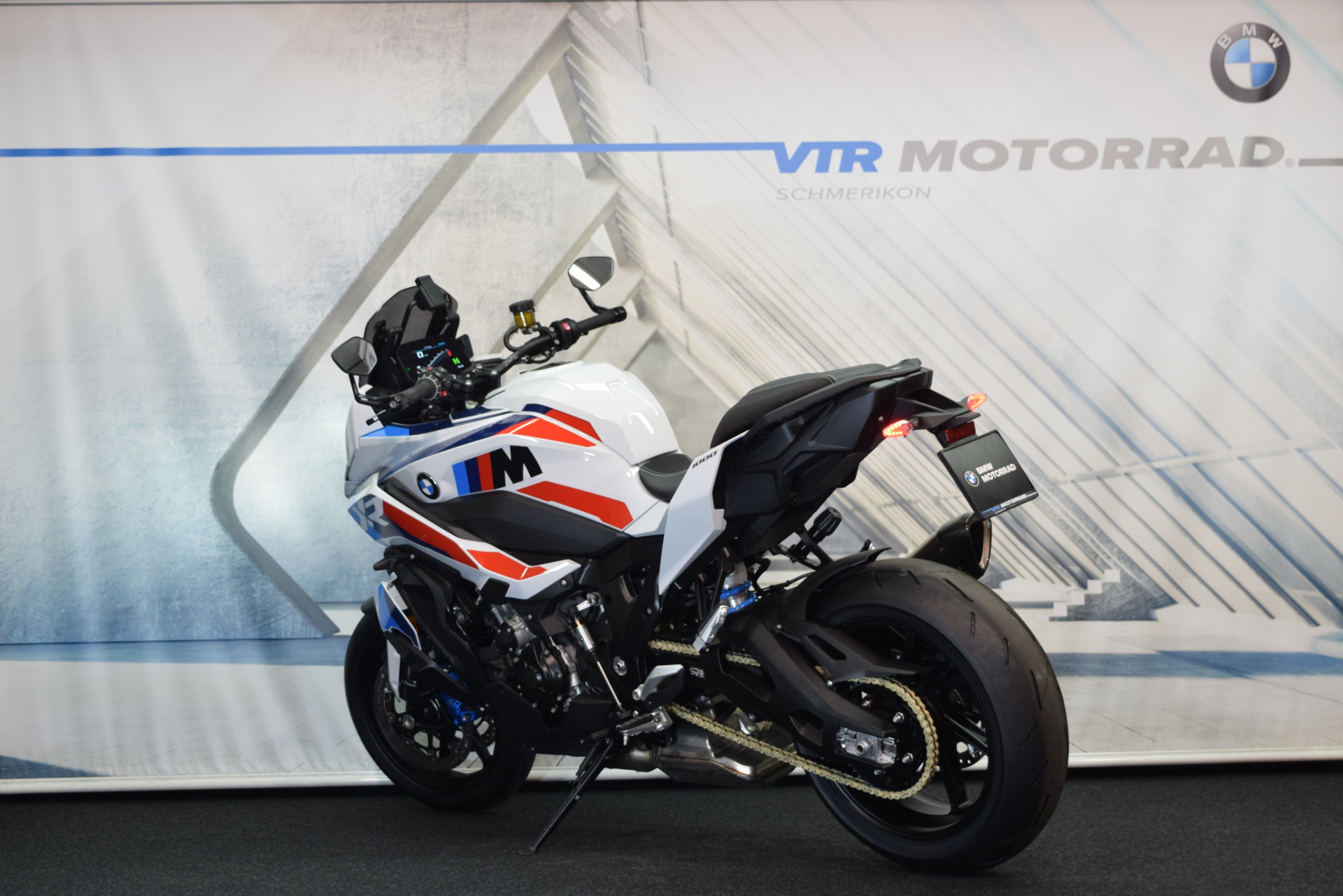 BMW M 1000 XR Sofort verfügbar!-image-3