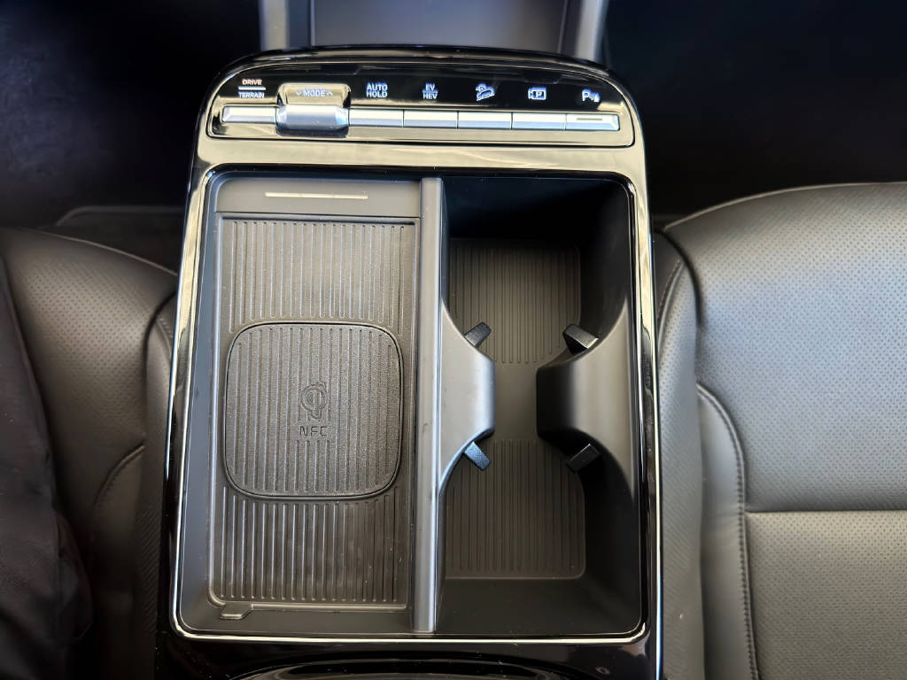 HYUNDAI TUCSON 1.6 T-GDi PHEV Vertex Swiss Edition 4WD-image-16