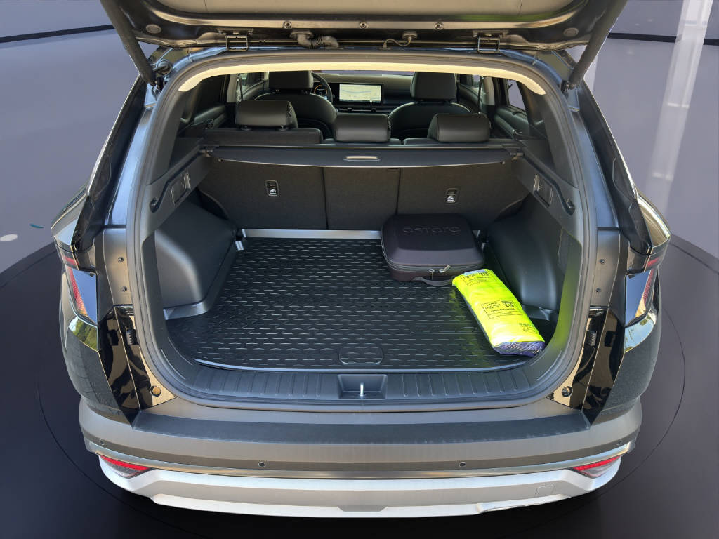 HYUNDAI TUCSON 1.6 T-GDi PHEV Vertex Swiss Edition 4WD-image-12