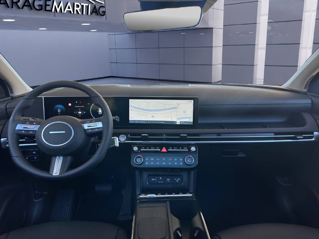 HYUNDAI TUCSON 1.6 T-GDi PHEV Vertex Swiss Edition 4WD-image-11