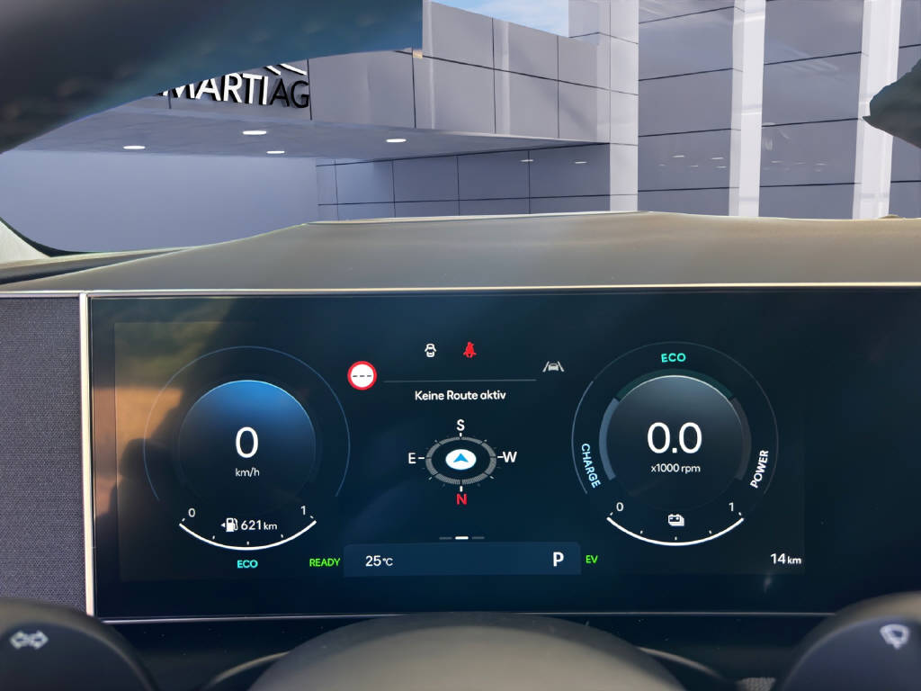 HYUNDAI TUCSON 1.6 T-GDi PHEV Vertex Swiss Edition 4WD-image-13