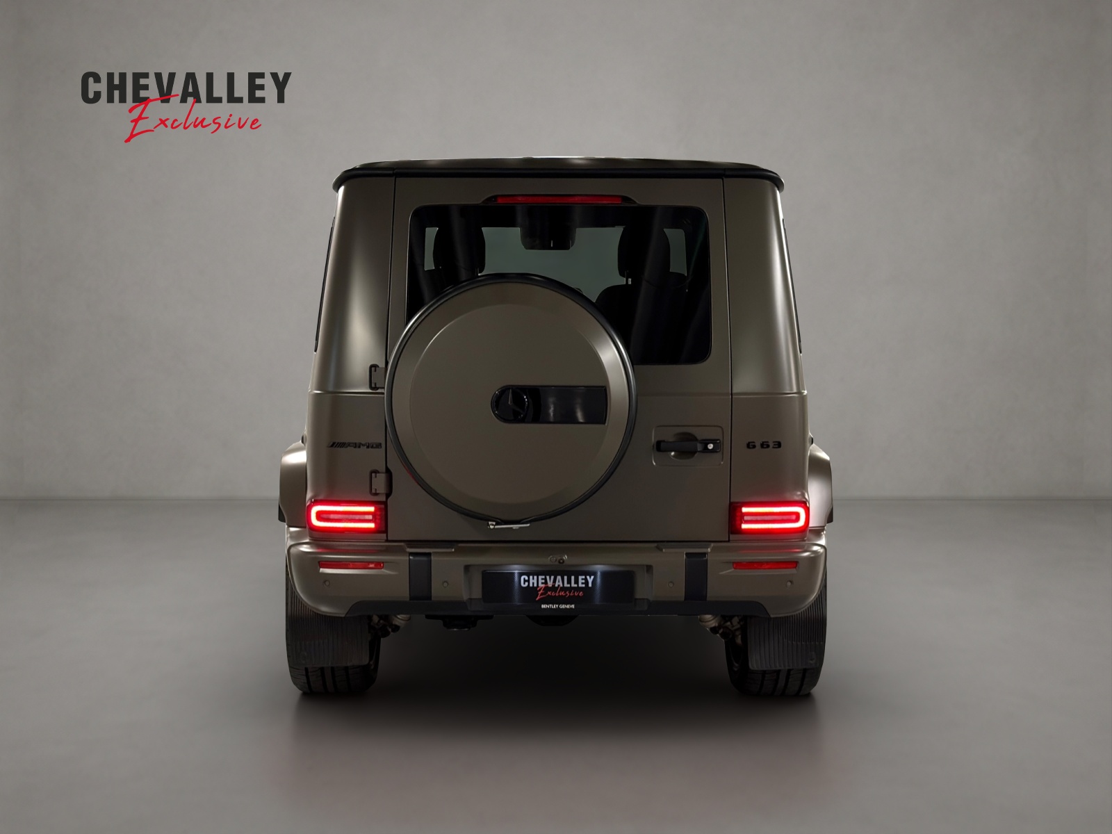 MERCEDES-BENZ G 63 AMG 9G-Tronic-image-4