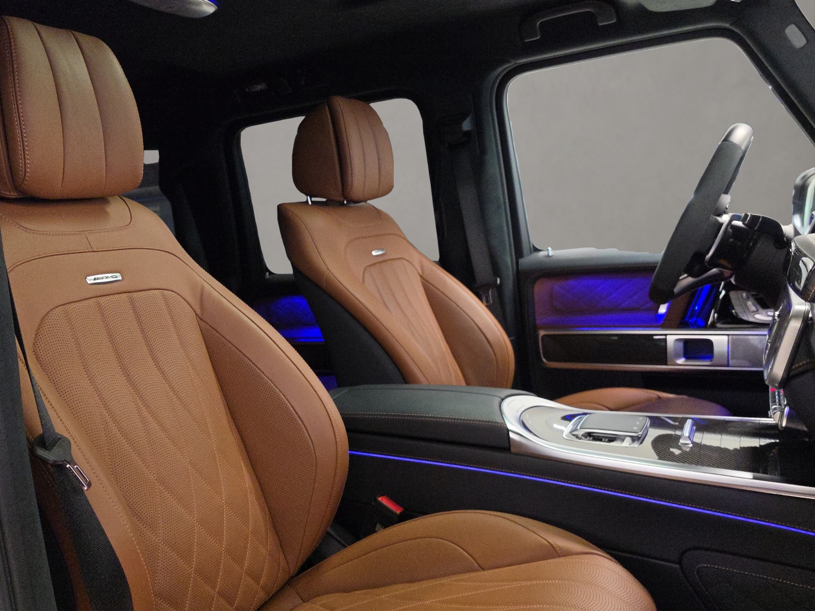 MERCEDES-BENZ G 63 AMG 9G-Tronic-image-9