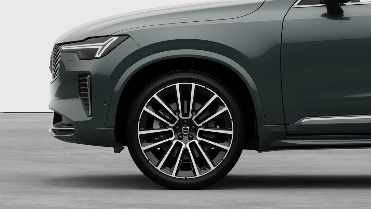 VOLVO XC90 2.0 B5 MH Ultra Bright AWD-image-7