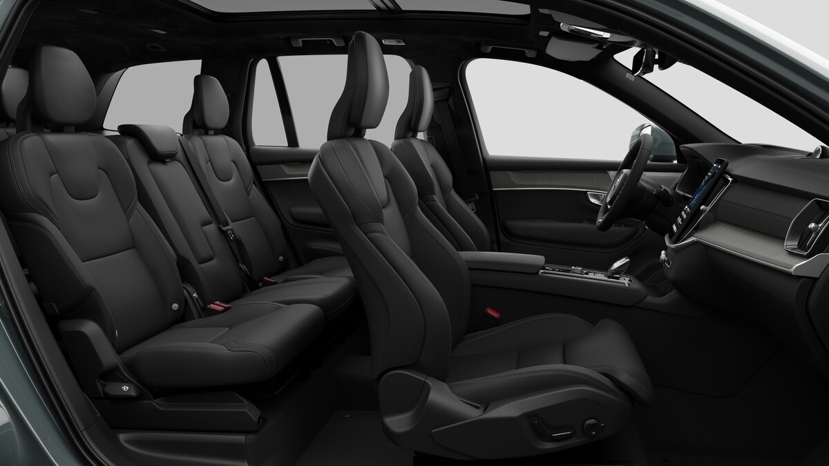VOLVO XC90 2.0 B5 MH Ultra Bright AWD-image-13