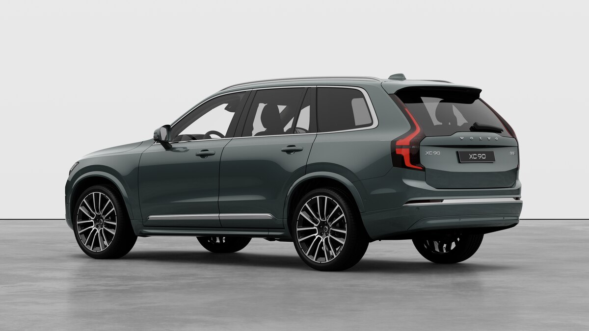 VOLVO XC90 2.0 B5 MH Ultra Bright AWD-showroom-element-1