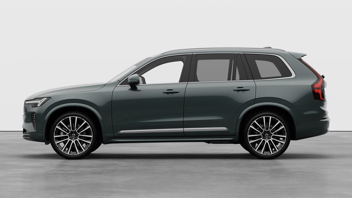 VOLVO XC90 2.0 B5 MH Ultra Bright AWD-showroom-element-2