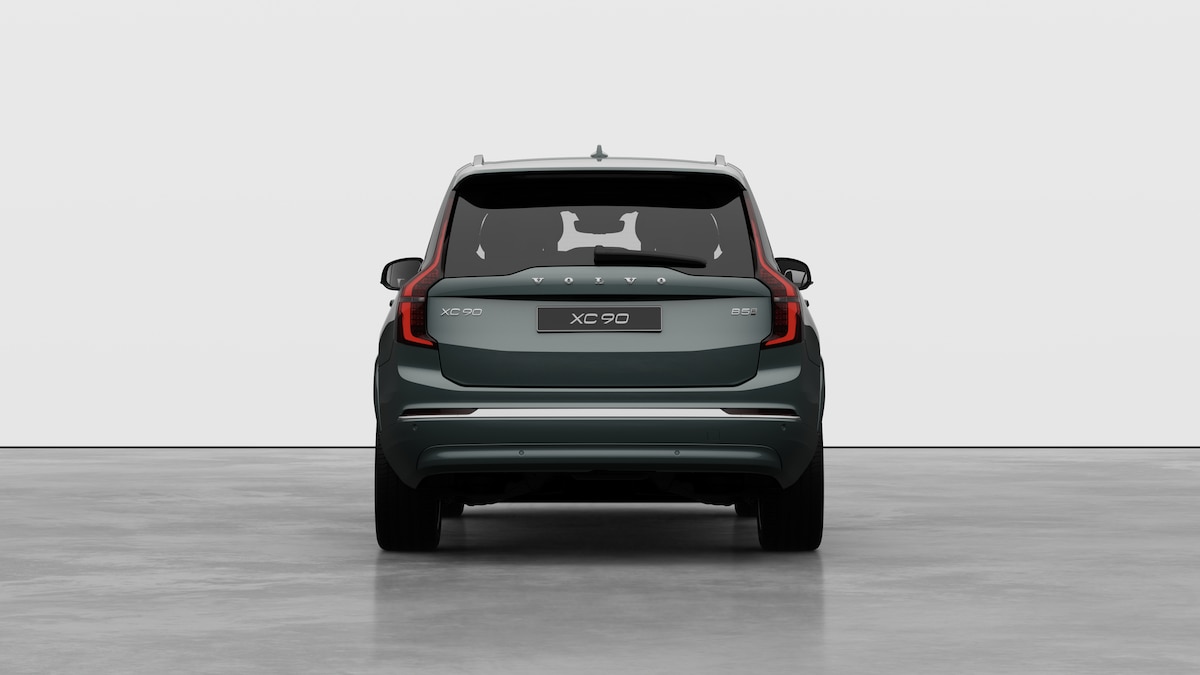 VOLVO XC90 2.0 B5 MH Ultra Bright AWD-image-5