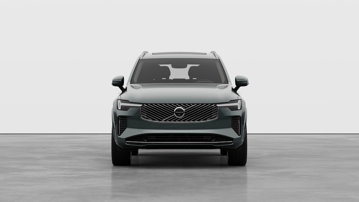 VOLVO XC90 2.0 B5 MH Ultra Bright AWD-image-4