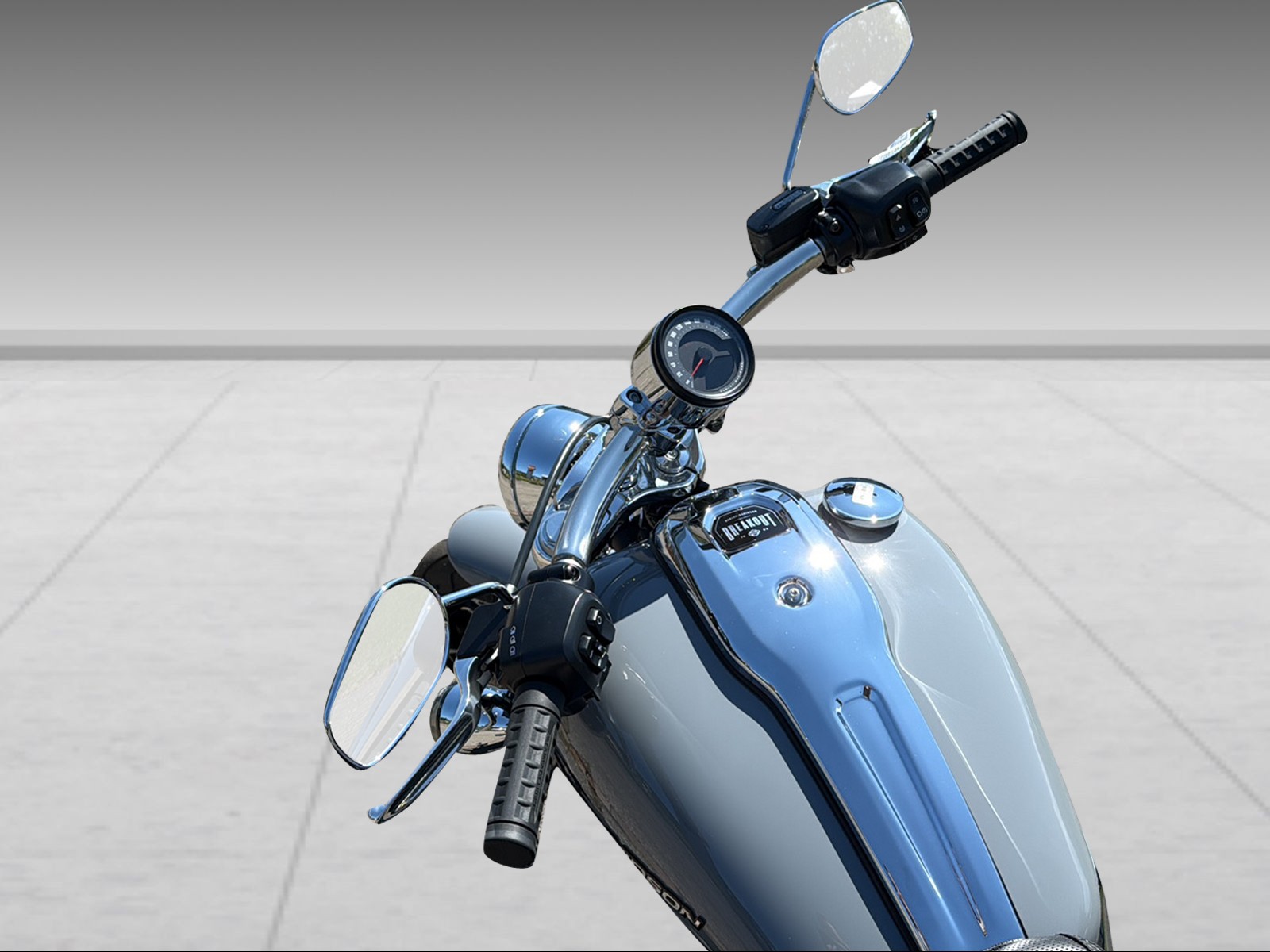 HARLEY-DAVIDSON FXBR Breakout 117ci-image-3