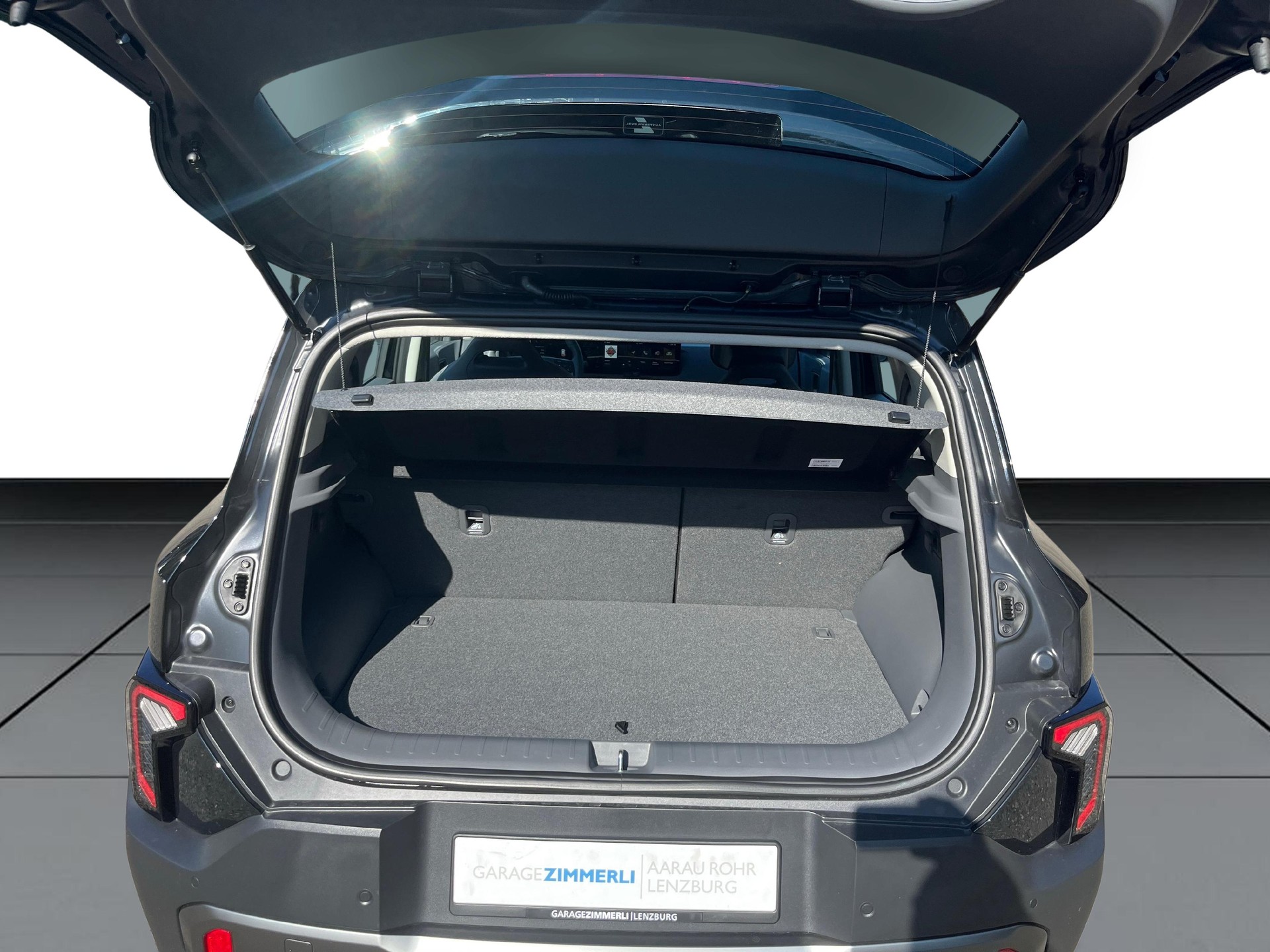 KIA EV2 61 kWh Air CH-FZ.-image-11
