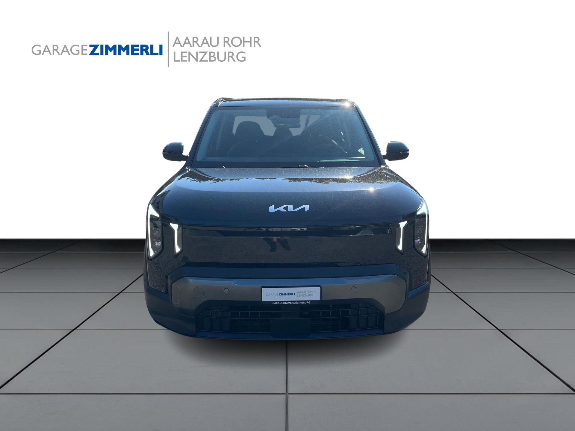 KIA EV2 61 kWh Air CH-FZ.-image-8