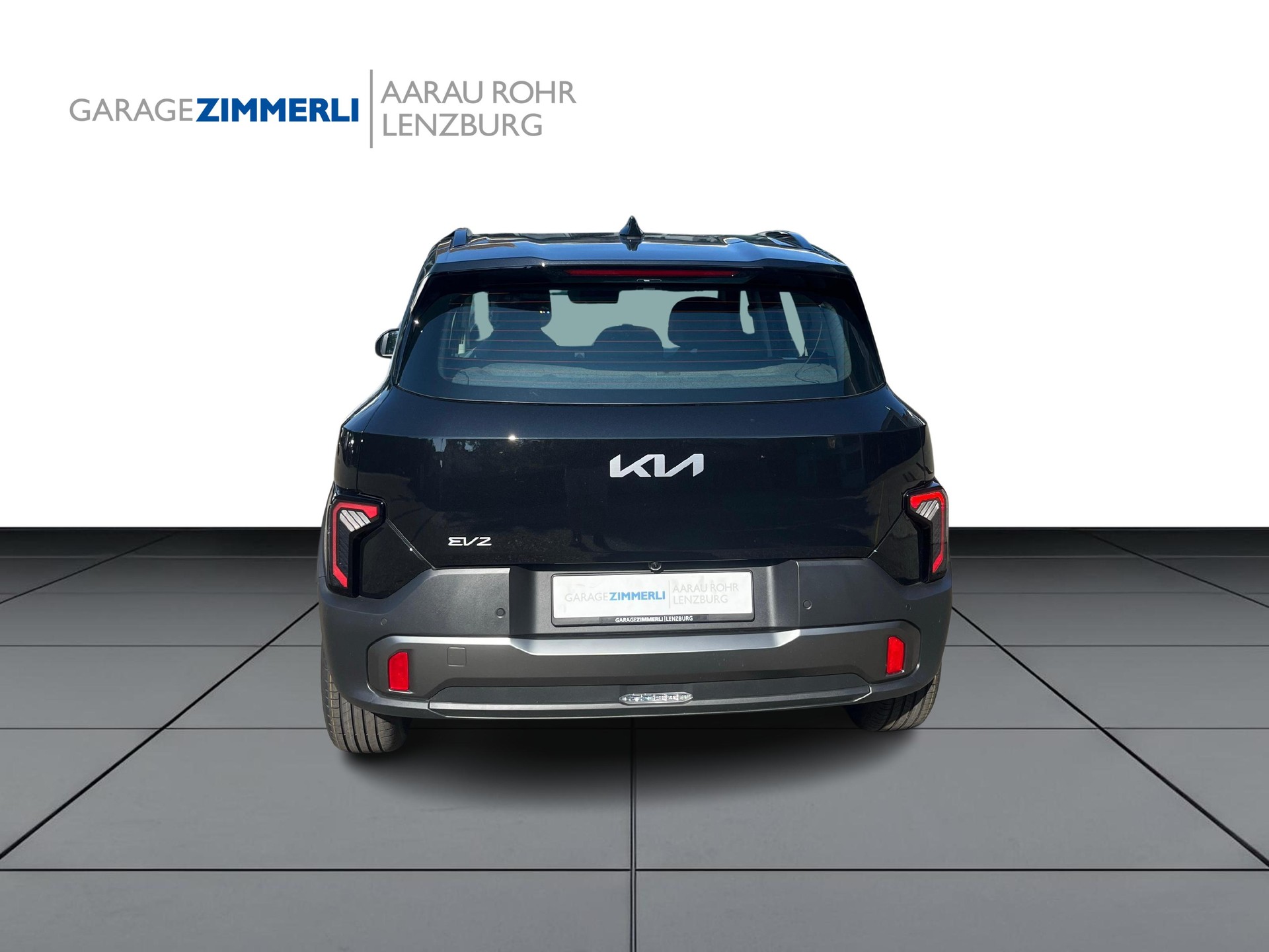 KIA EV2 61 kWh Air CH-FZ.-image-4
