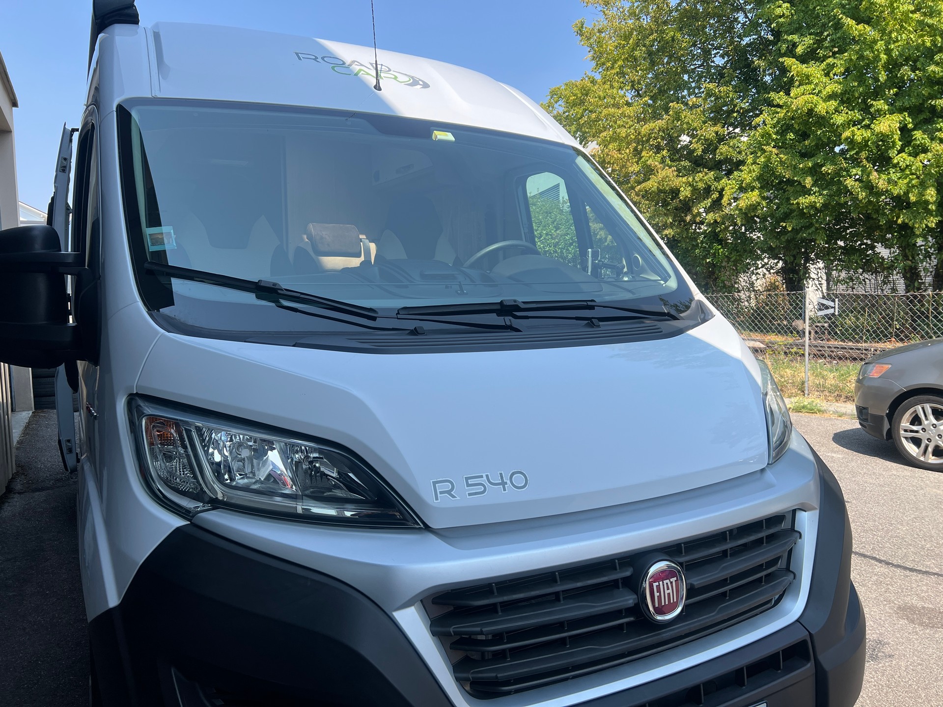 PÖSSL DUCATO