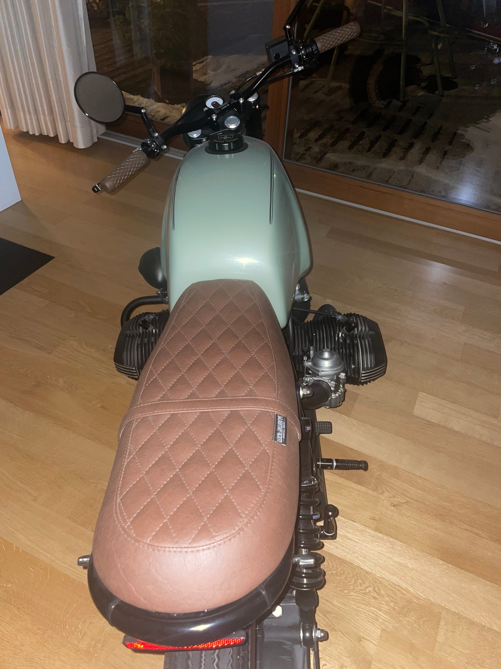 WALZWERK BMW R80-image-3