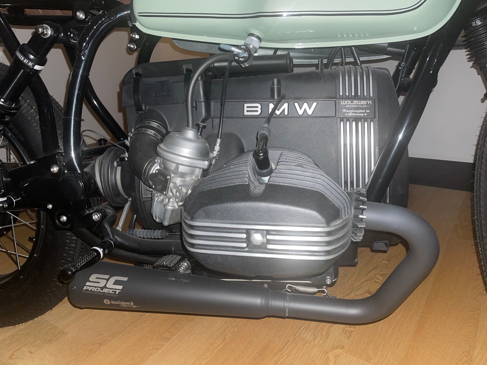 WALZWERK BMW R80-image-5