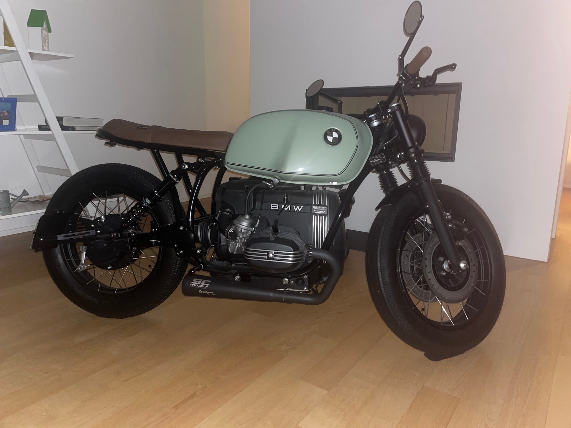 WALZWERK BMW R80-image-4
