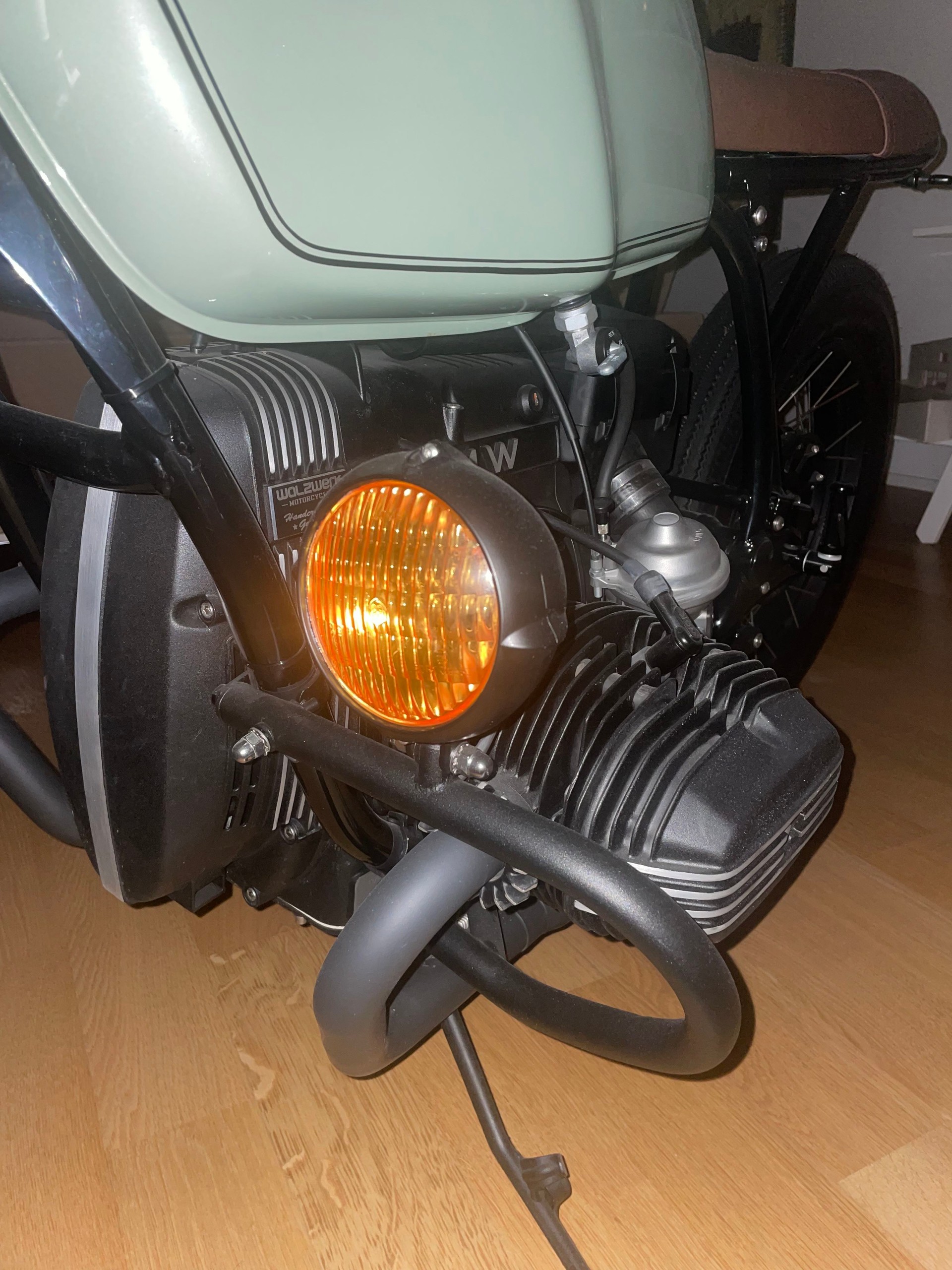 WALZWERK BMW R80-image-2