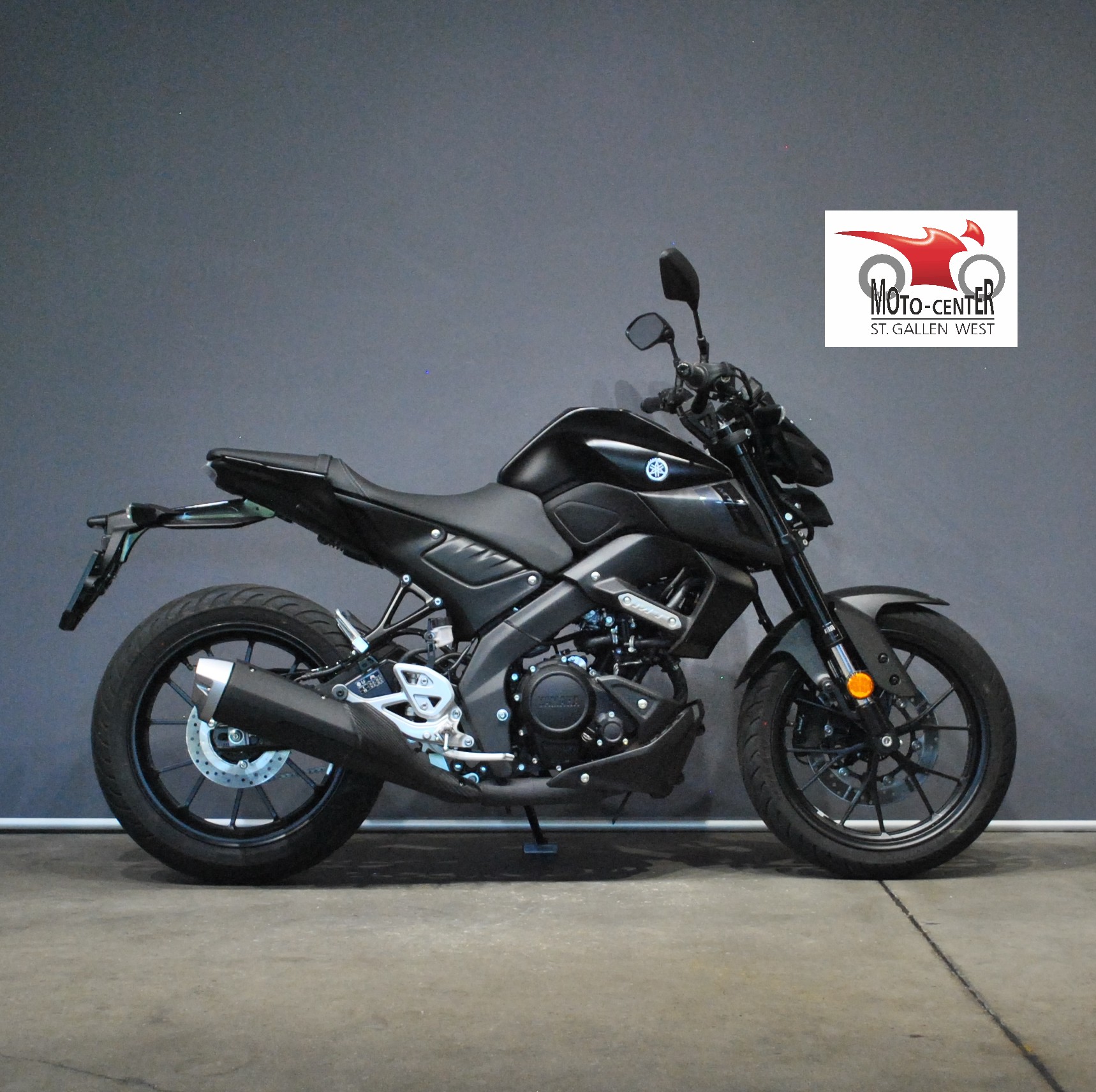 YAMAHA MT-125 ABS-image-1