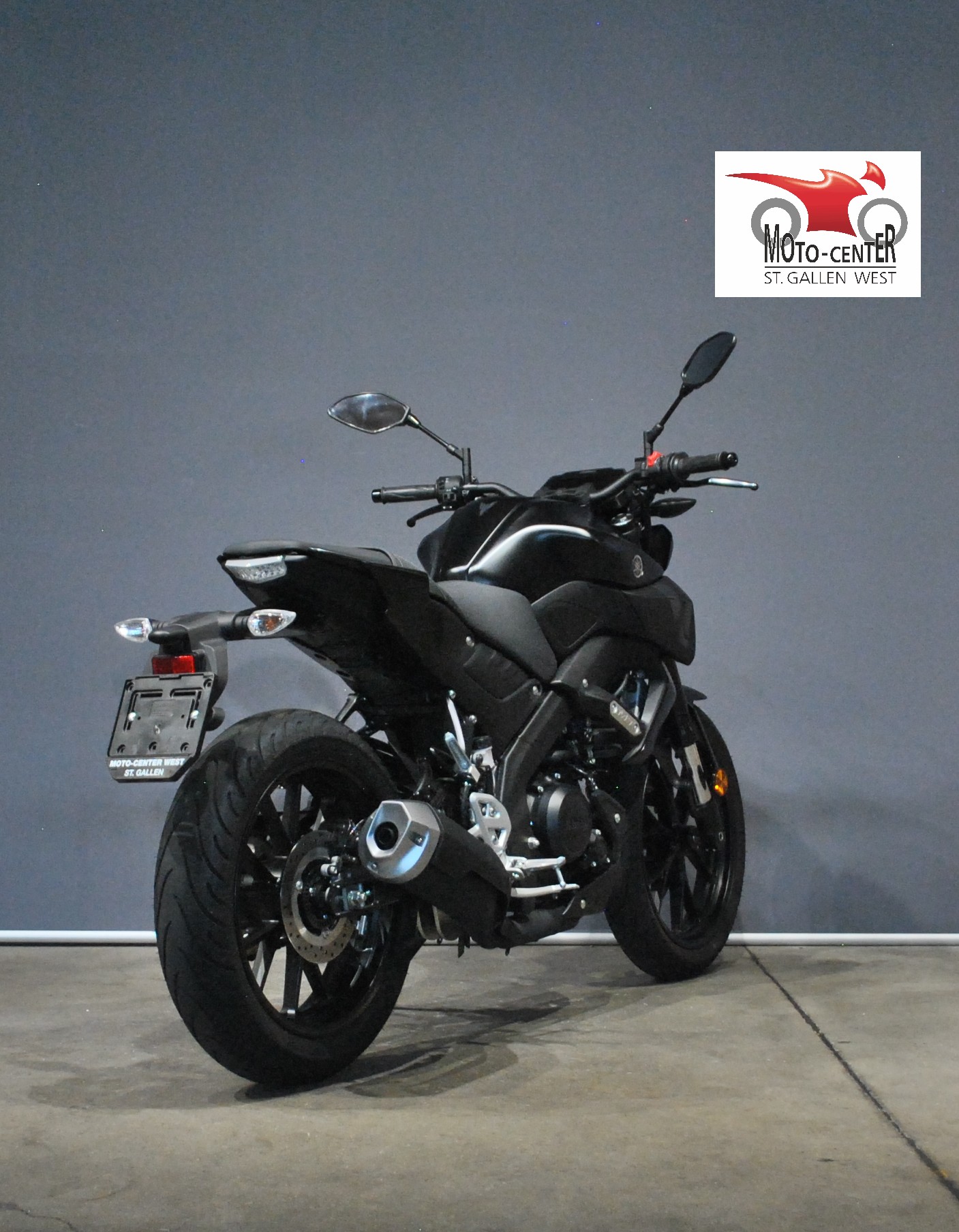YAMAHA MT-125 ABS-image-4