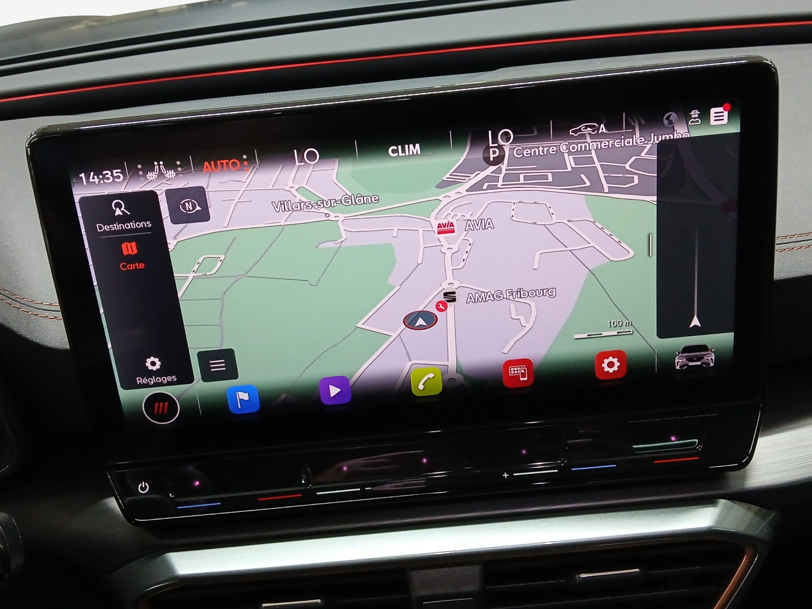 CUPRA Formentor 2.0TSI VZ 4Drive DSG-image-14