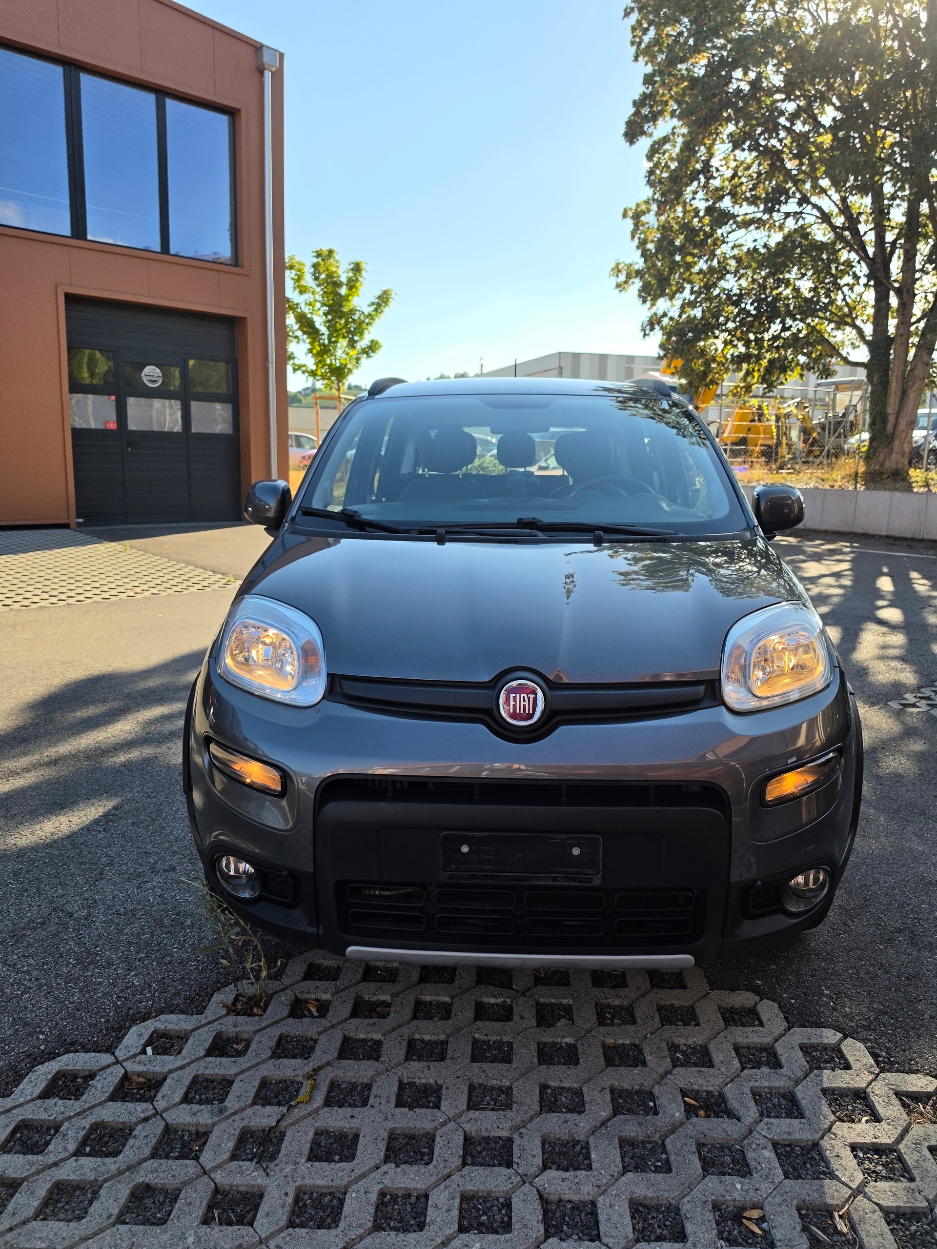 FIAT 4x4