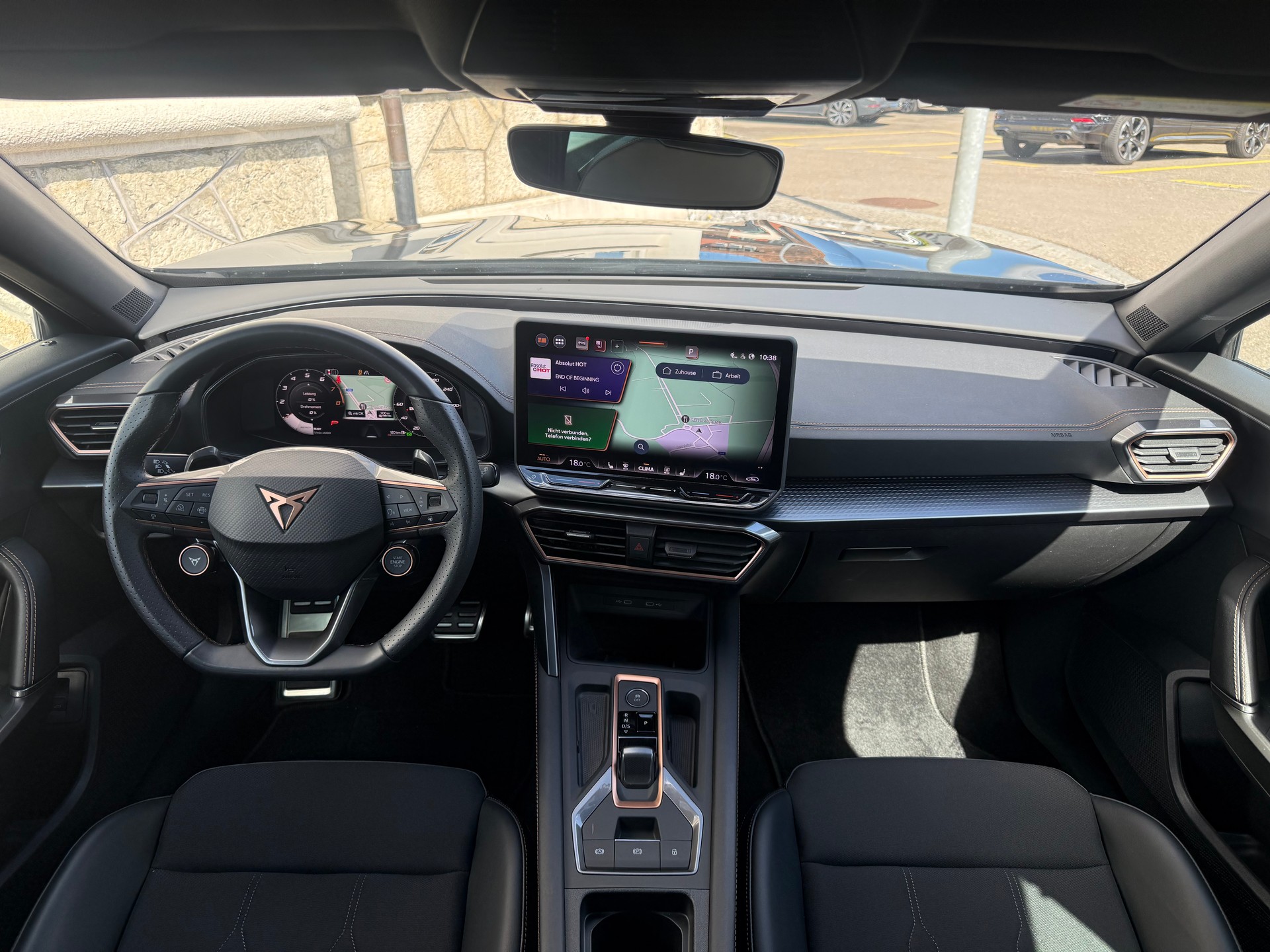 CUPRA Formentor 1.5 eTSI DSG-image-12
