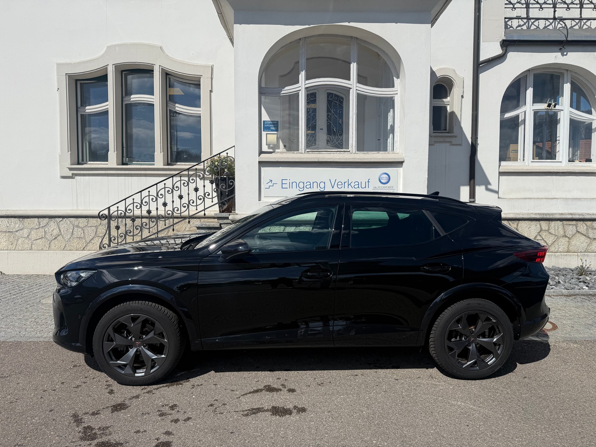 CUPRA Formentor 1.5 eTSI DSG-showroom-element-3