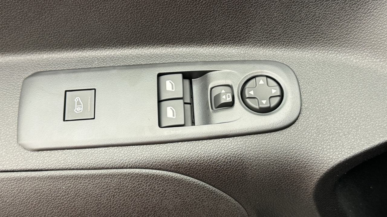 OPEL Combo Cargo 1.5 XL-image-8