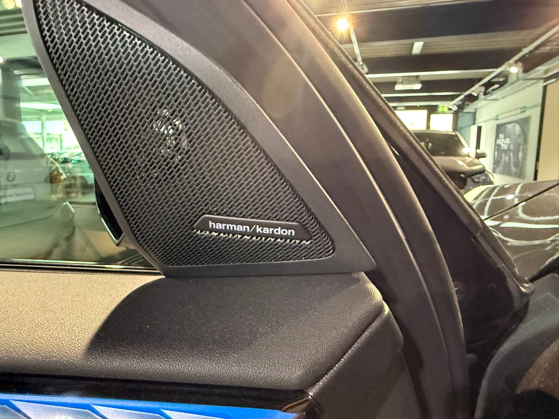 BMW X3 xDrive M50 48V M Sport Pro-image-22