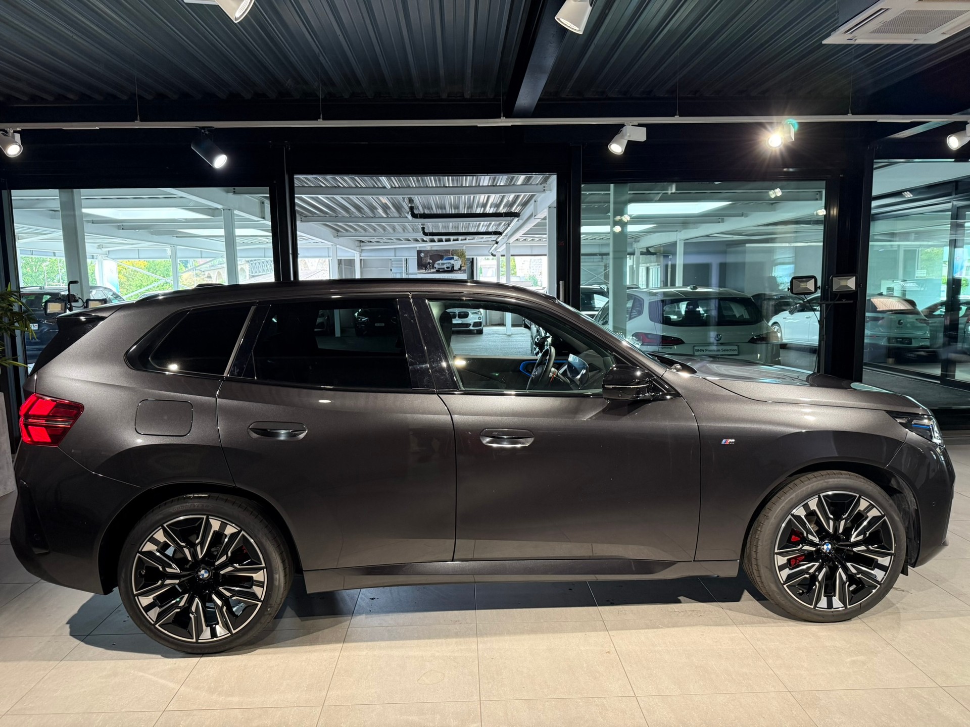 BMW X3 xDrive M50 48V M Sport Pro-showroom-element-3