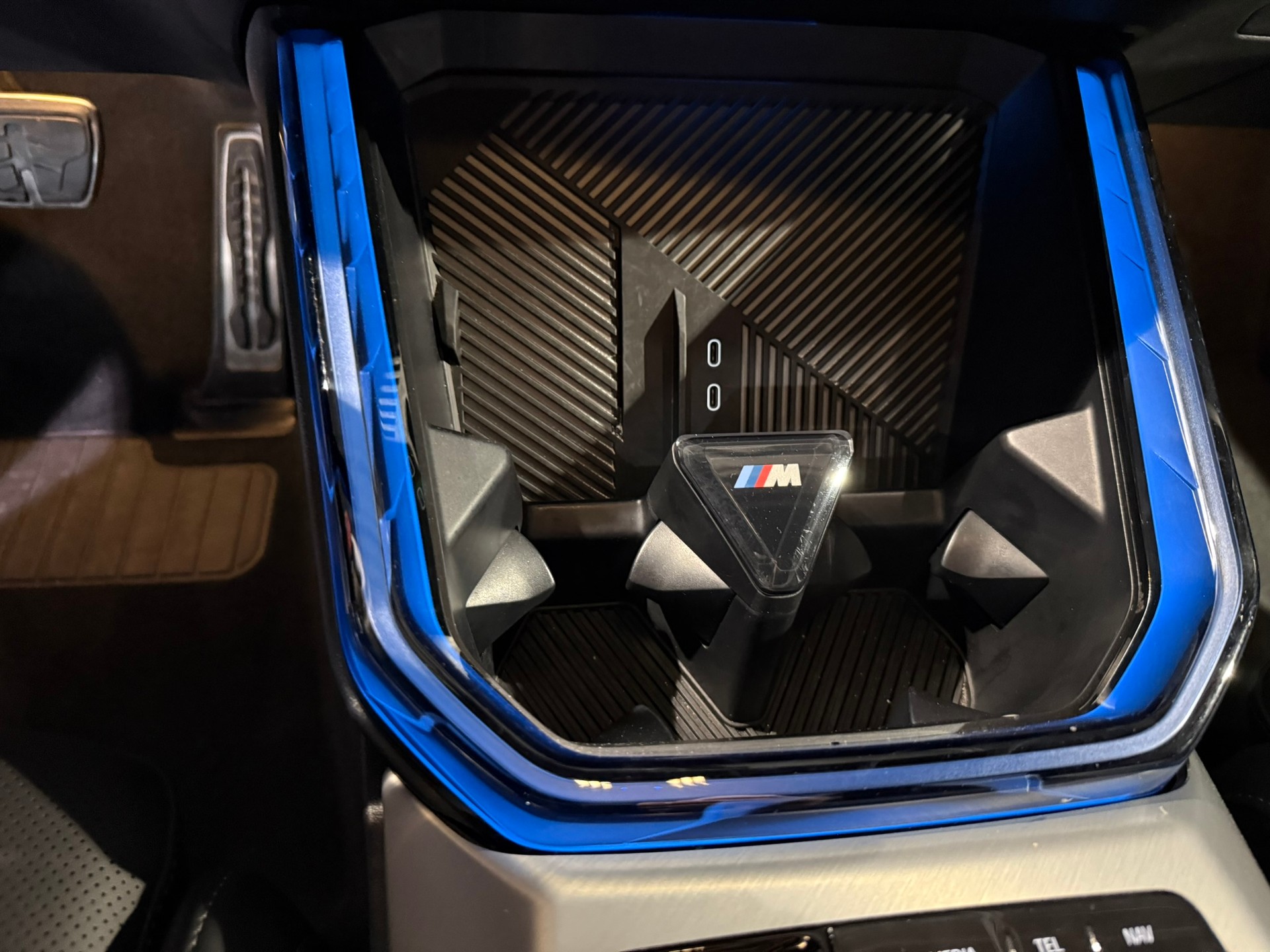 BMW X3 xDrive M50 48V M Sport Pro-image-20