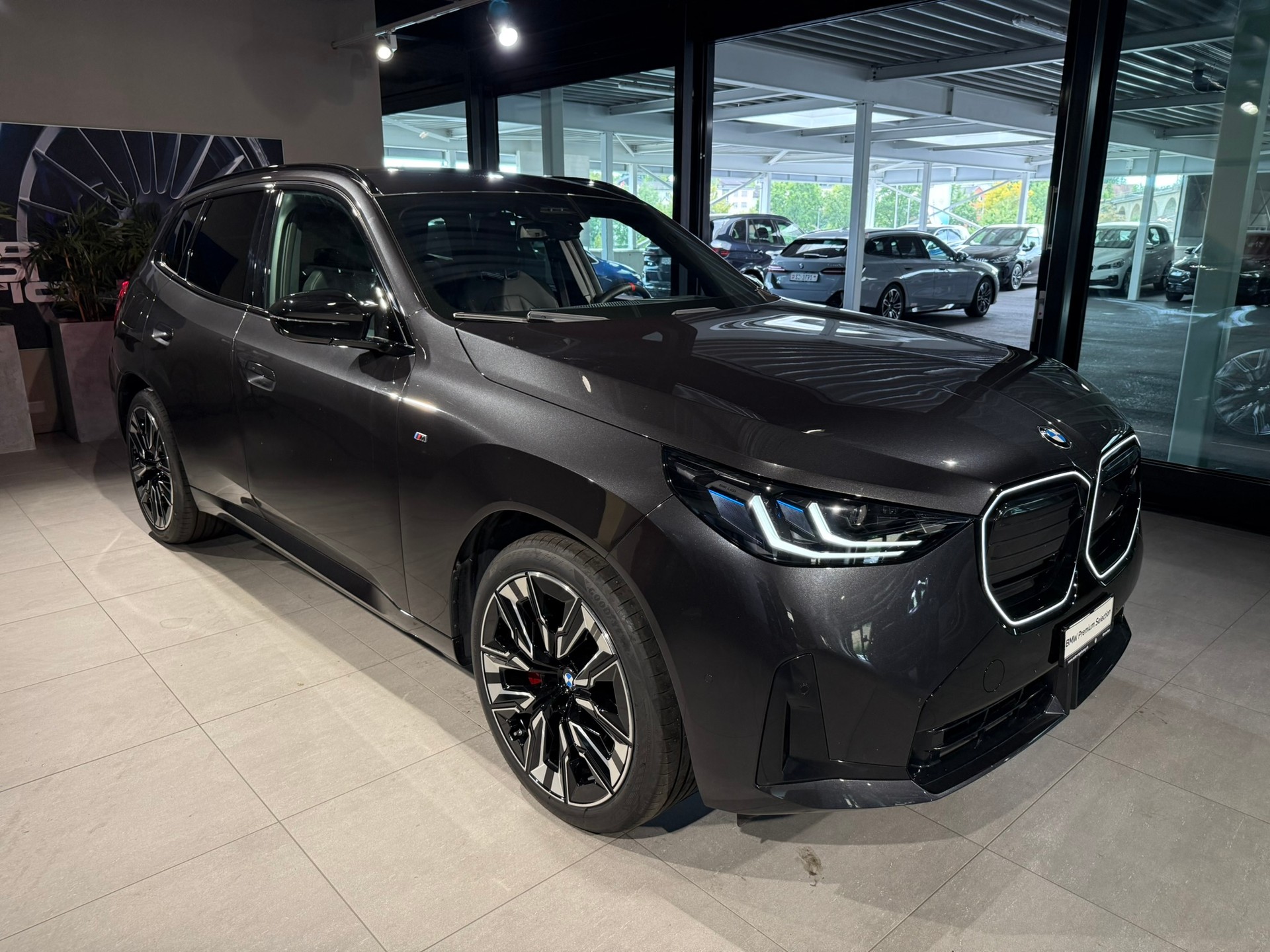 BMW X3 xDrive M50 48V M Sport Pro-showroom-element-2