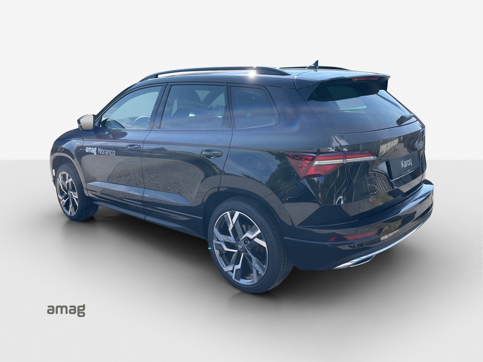 SKODA Karoq 2.0 TSI SportLine 4x4 DSG-showroom-element-2