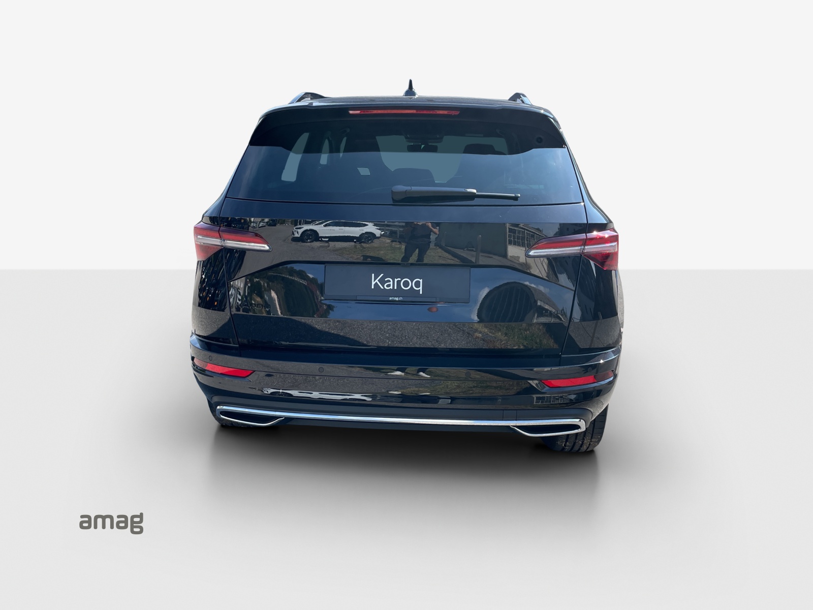 SKODA Karoq 2.0 TSI SportLine 4x4 DSG-showroom-element-3