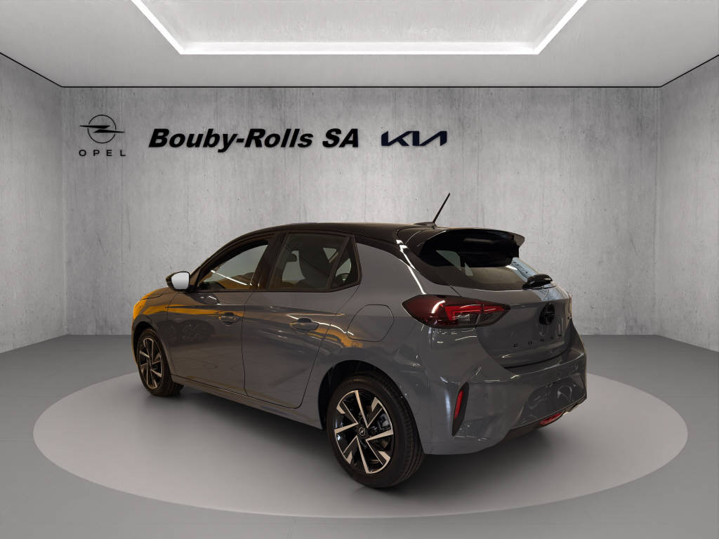 OPEL Corsa VIVA 1.2T Hybrid-showroom-element-3