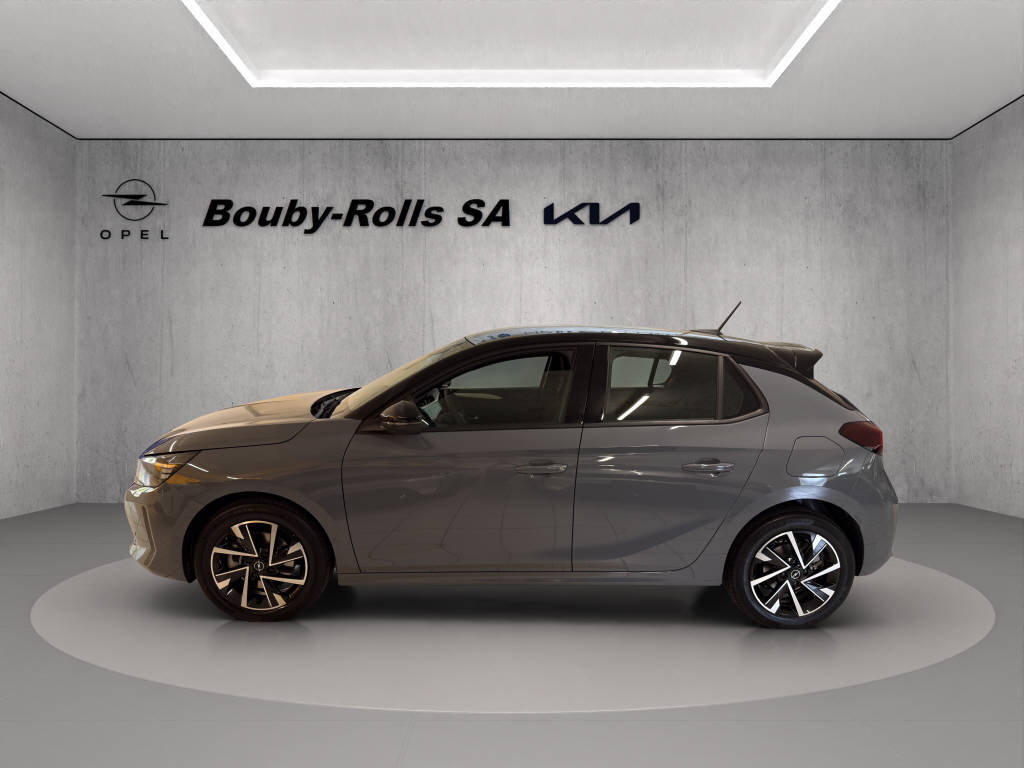 OPEL Corsa VIVA 1.2T Hybrid-showroom-element-2