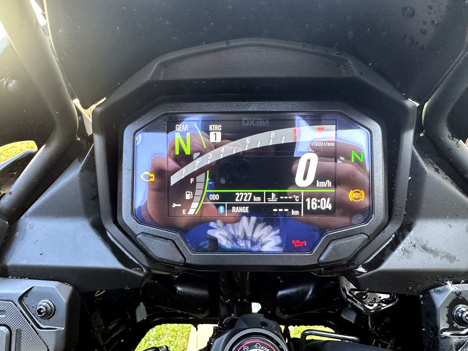 KAWASAKI Versys 650 (35kW)-image-5