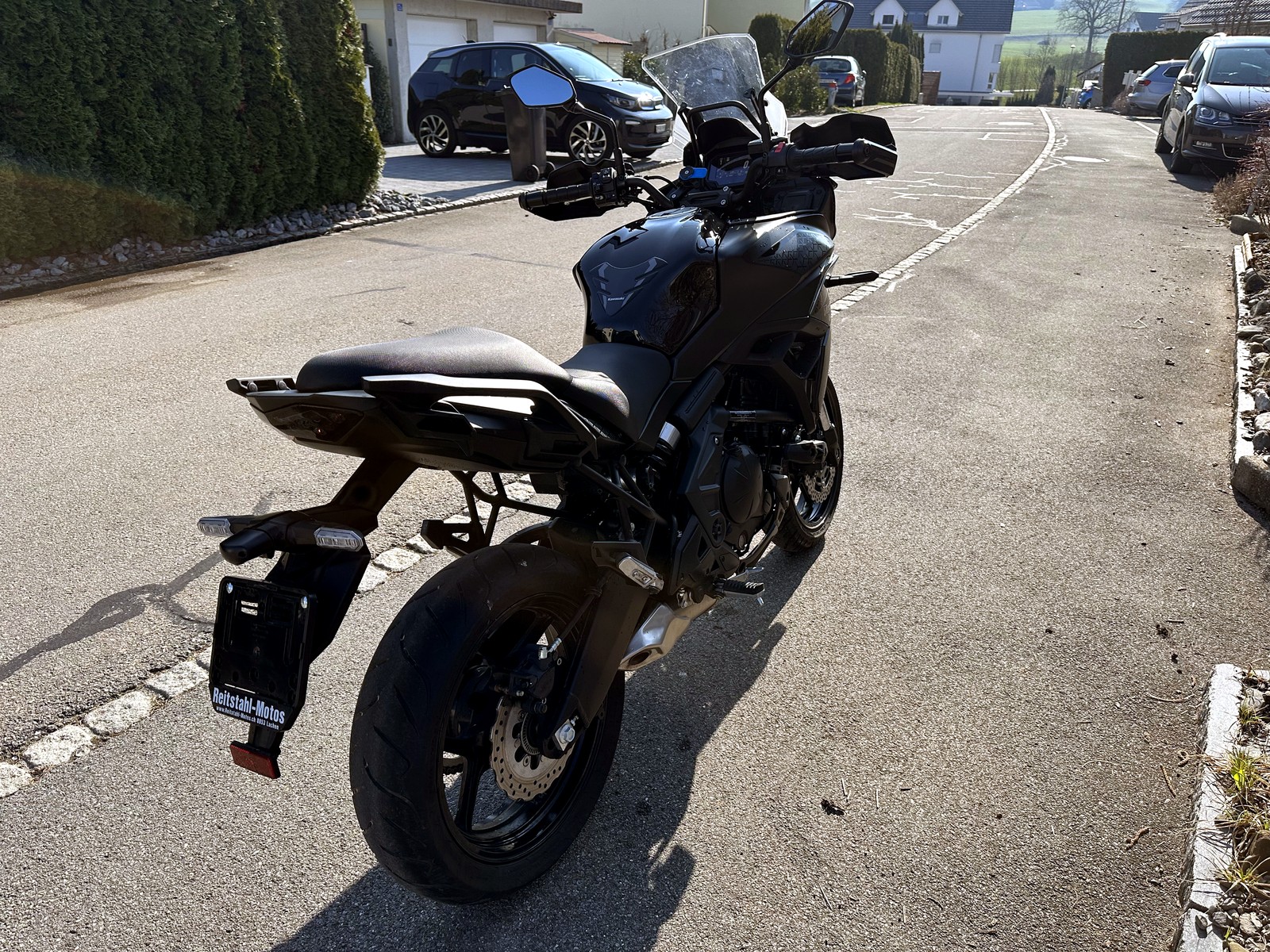 KAWASAKI Versys 650 (35kW)-image-4