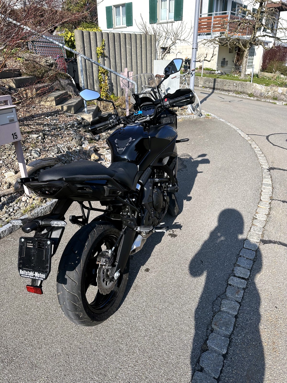 KAWASAKI Versys 650 (35kW)-image-2