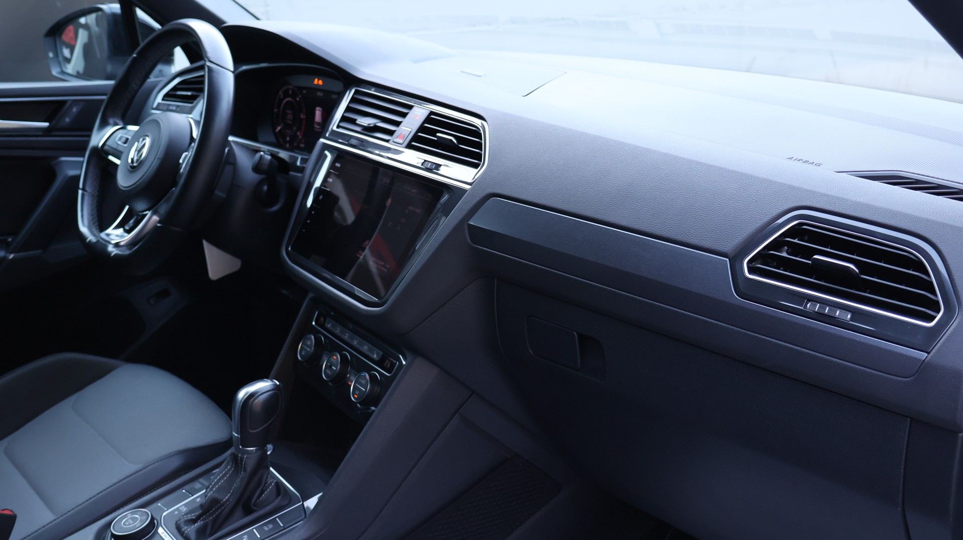 VW Tiguan 2.0 TDI SCR Highline4Motion DSG-image-20