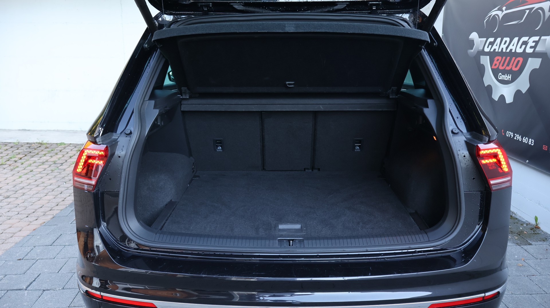 VW Tiguan 2.0 TDI SCR Highline4Motion DSG-image-12