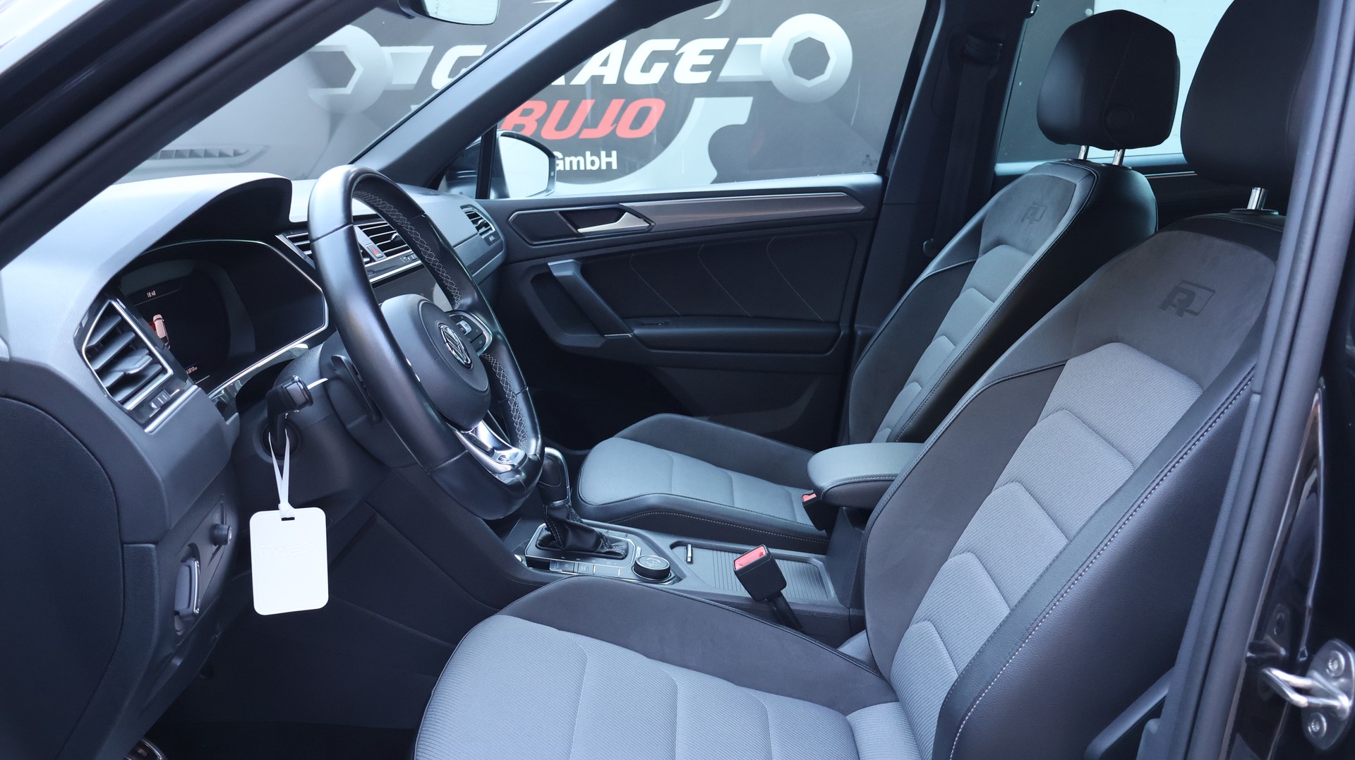 VW Tiguan 2.0 TDI SCR Highline4Motion DSG-image-19