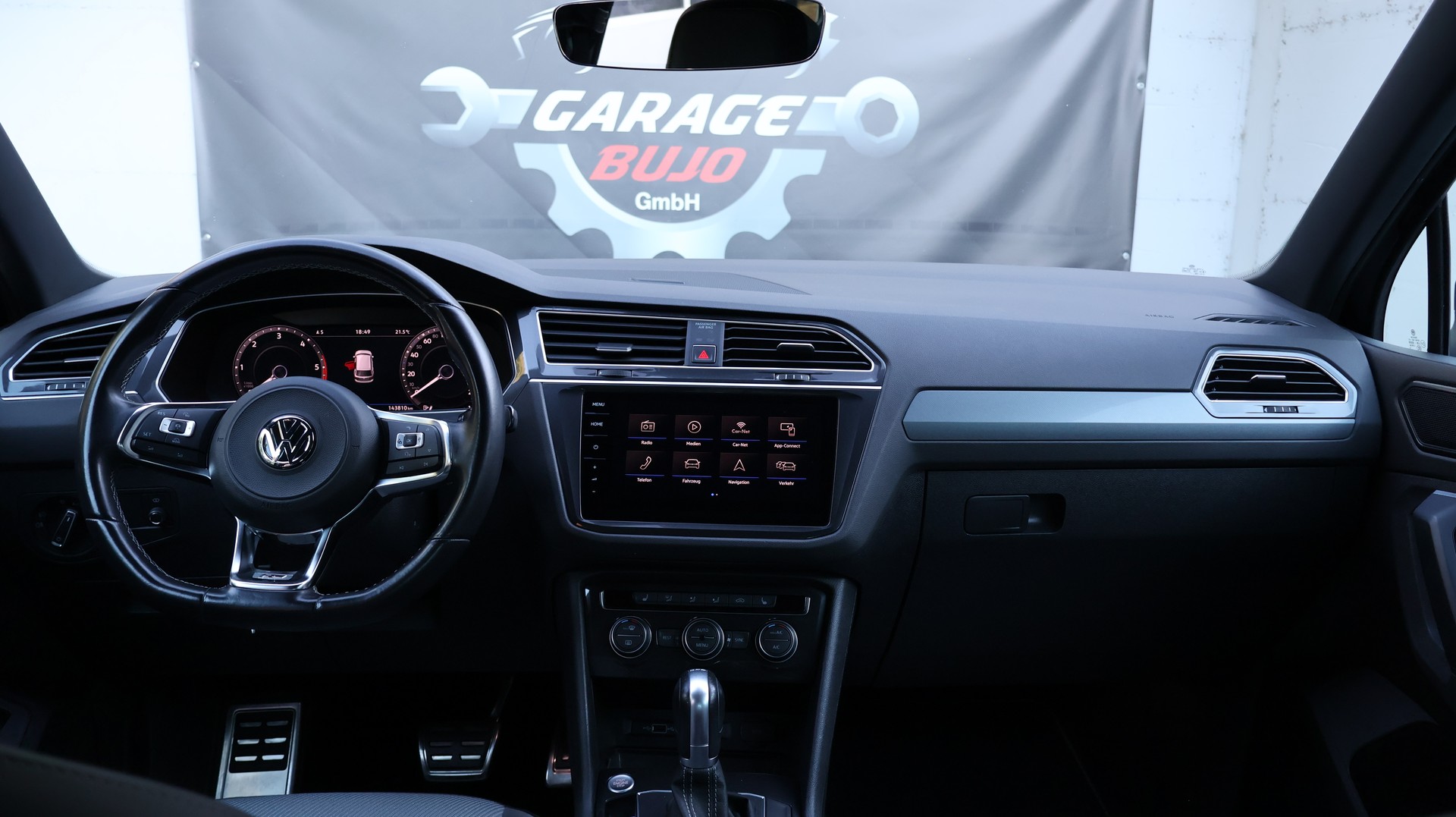 VW Tiguan 2.0 TDI SCR Highline4Motion DSG-image-16