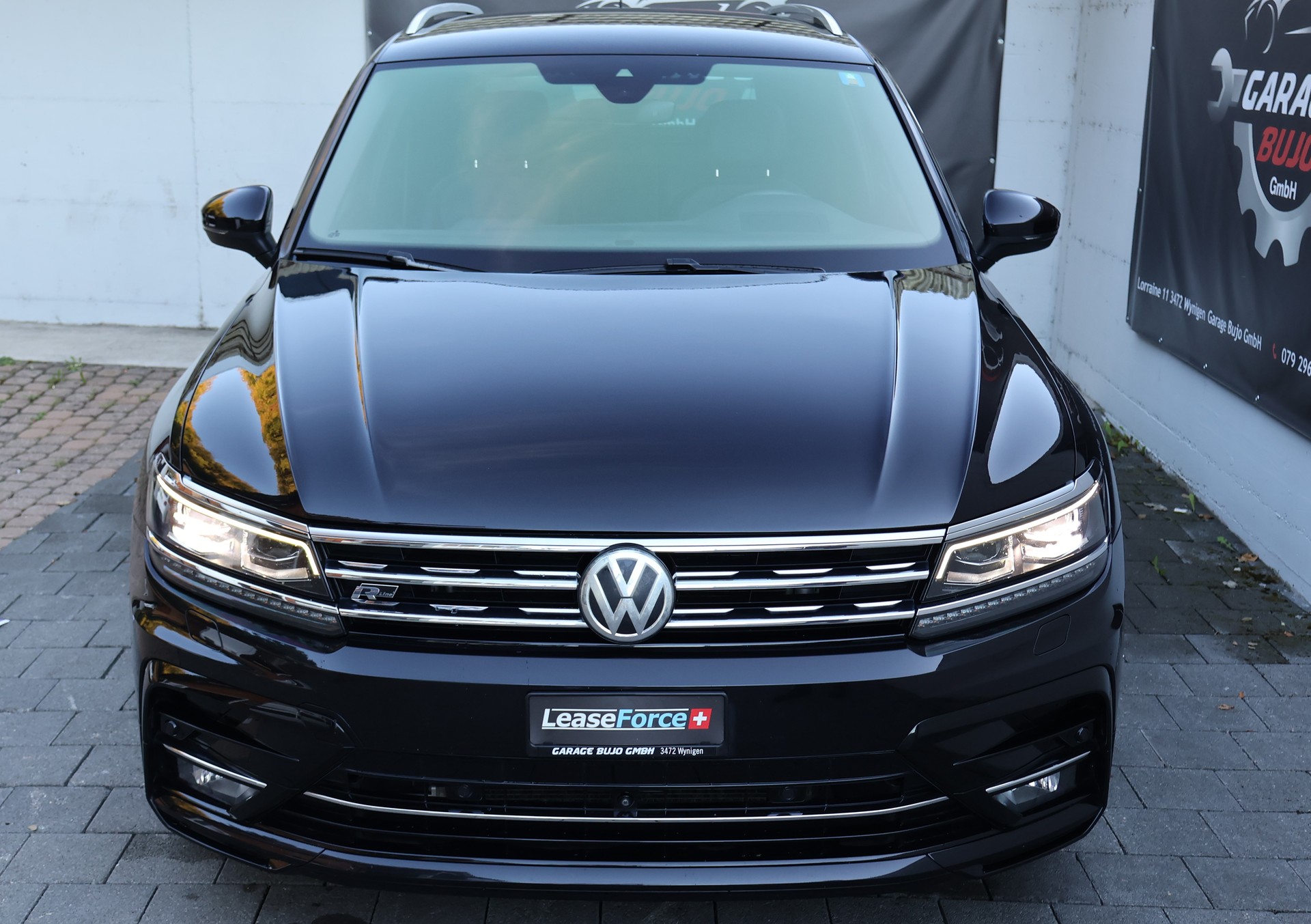 VW Tiguan 2.0 TDI SCR Highline4Motion DSG-showroom-element-2